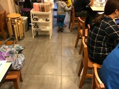 -点点心点心专门店(旺角店)