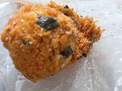 -鲍师傅糕点(永安里店)