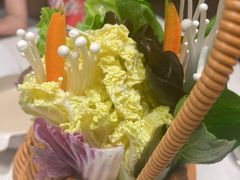 -煲王粤菜餐厅(中侨中心店)