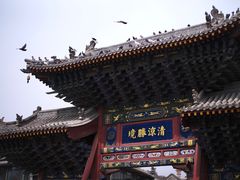 -五台山风景名胜区