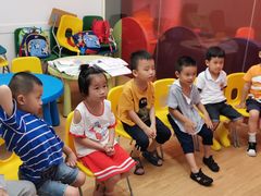-英孚教育青少儿(东二环泰禾中心)