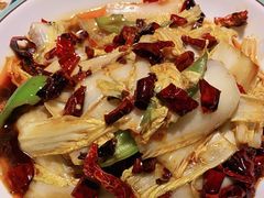 -叁宝烤肉• 西安烧烤(太乙路店)