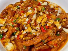 -彭耕记猪油炒小菜(吉联mall店)