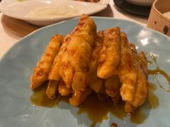 -山东老家(科韵分店)