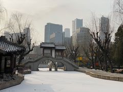 -团结湖公园
