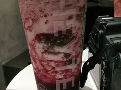 -喜茶(佛山南海万科广场店)