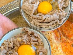 -牛匠和牛寿喜锅(西安总店)