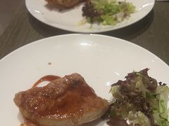 -TABLE·味西餐厅-成都茂业JW万豪酒店