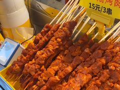 -味子夫鸡柳(解放碑总店)