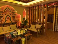 -金色莲花泰式按摩SPA(石牌店)