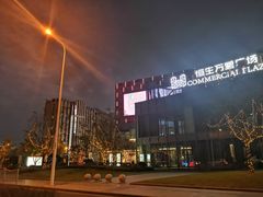 -恒生万鹂广场(唐镇店)