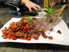 -庆合府重庆大排档(紫都城店)