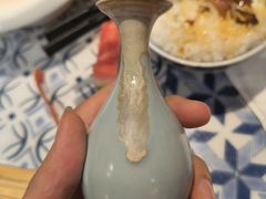 -图味美小黄鱼·景德菜(浙江路店)