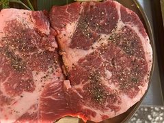 -大叹号·朝鲜族烤肉(潍坊泰华城店)