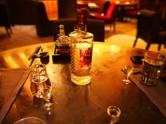 -西安凯悦酒店·湖畔中餐厅
