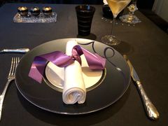 -LA TABLE de Joël Robuchon Restaurant