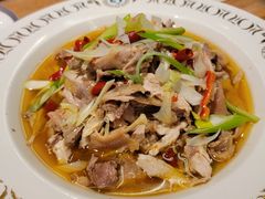 -胖老汉(北京路店)