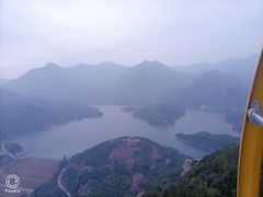 -江门古兜温泉小镇