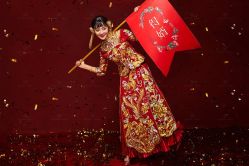点击看大图 -金夫人婚纱摄影(西昌店)