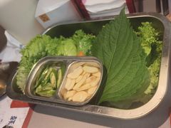 -韩一品韩国料理(柏庐南路店)