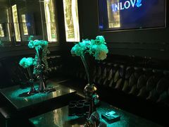 -INLOVE KTV(文一店)