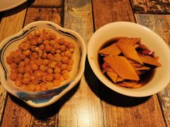 爽口萝卜皮-武松家(丰益桥店)
