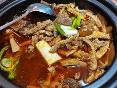 -肖记公安牛肉鱼杂馆· 省级非物质文化遗产(仁和路店)