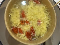 -堂瓦里·34年传统赣菜(第一街区店)