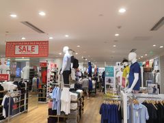 -优衣库(北京枫蓝国际广场店)
