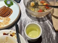 -川香鼎盛·川府家宴商务宴请(市桥富华总店)