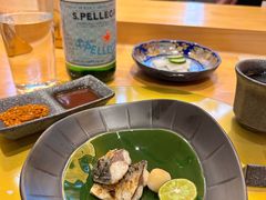 -鮨冠OMAKASE食べ放题(北京首店)