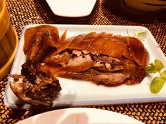 -四世同堂·京菜·烤鸭(双井店)