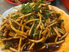 -廖老妈蹄花(中海国际店)