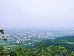 -北京西山国家森林公园