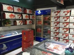 -蟹小姐节气生鲜·年货(高新店)