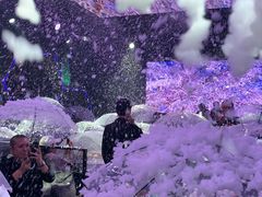 -M-MIX电音烤吧
