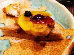 -酒久自助料理(佳兆业店)