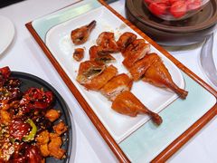 -園外園港式精品菜