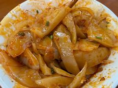 -发财凉粉(公园中路店)