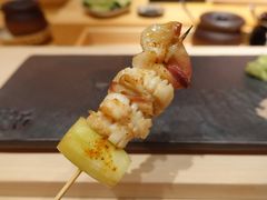 -橼舍鮨青木