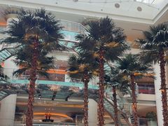 -威斯汀舞台餐厅