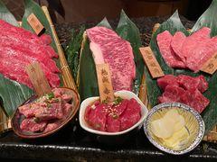 -老乾杯和牛烧肉(王府中环店)