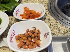 -安又胖韩国烤肉(美罗城店)