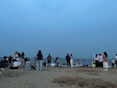 -老虎石海上公园