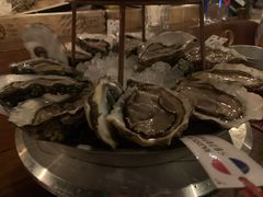 法国白珍珠-斯普汇生蚝牛排馆(中骏世界城店)