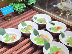 -東盛炭烤自助料理(玄武招商花园城店)