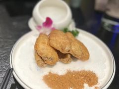 -唐猫庭院·千年陕菜(赛格国际购物中心店)