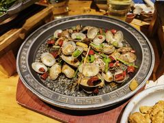 -肉串汪(月坛店)
