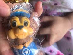 -向阳松鼠(南园店)