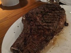 -弗兰克牛排西餐厅Ribone steak house(柠檬花园店)